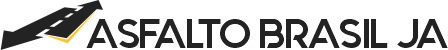 Logo Asfalto Brasil Ja